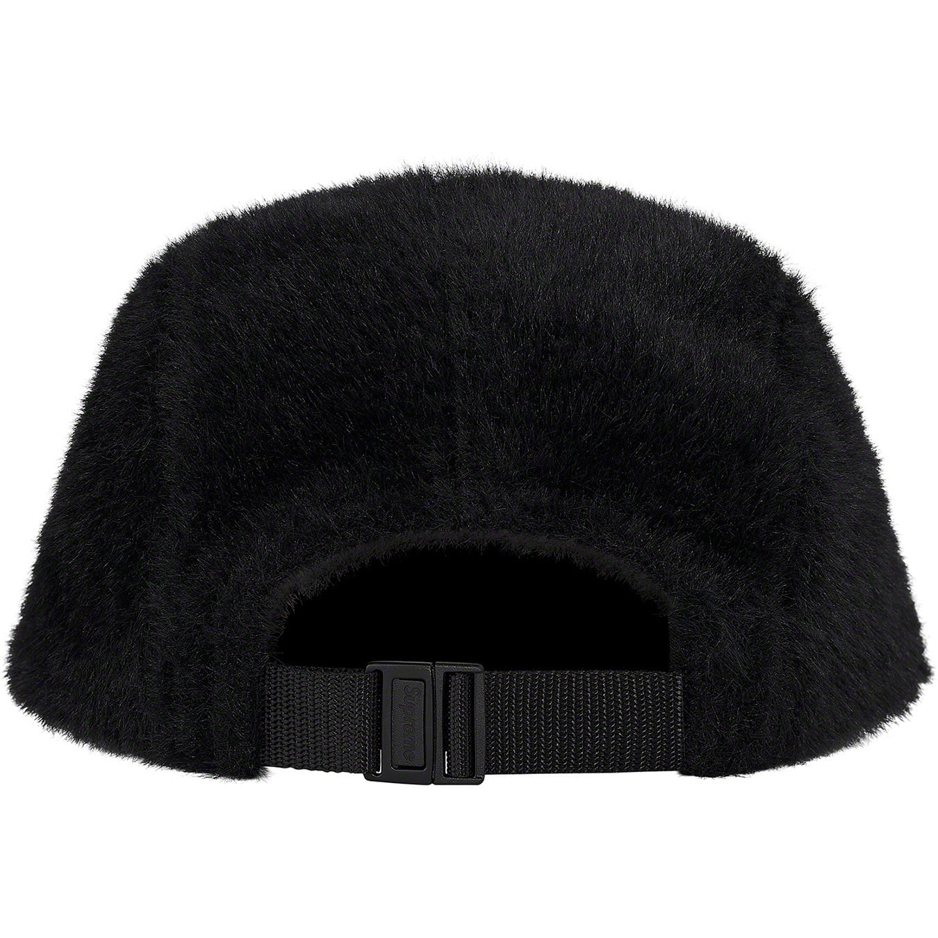 Faux Fur Camp Cap view 6